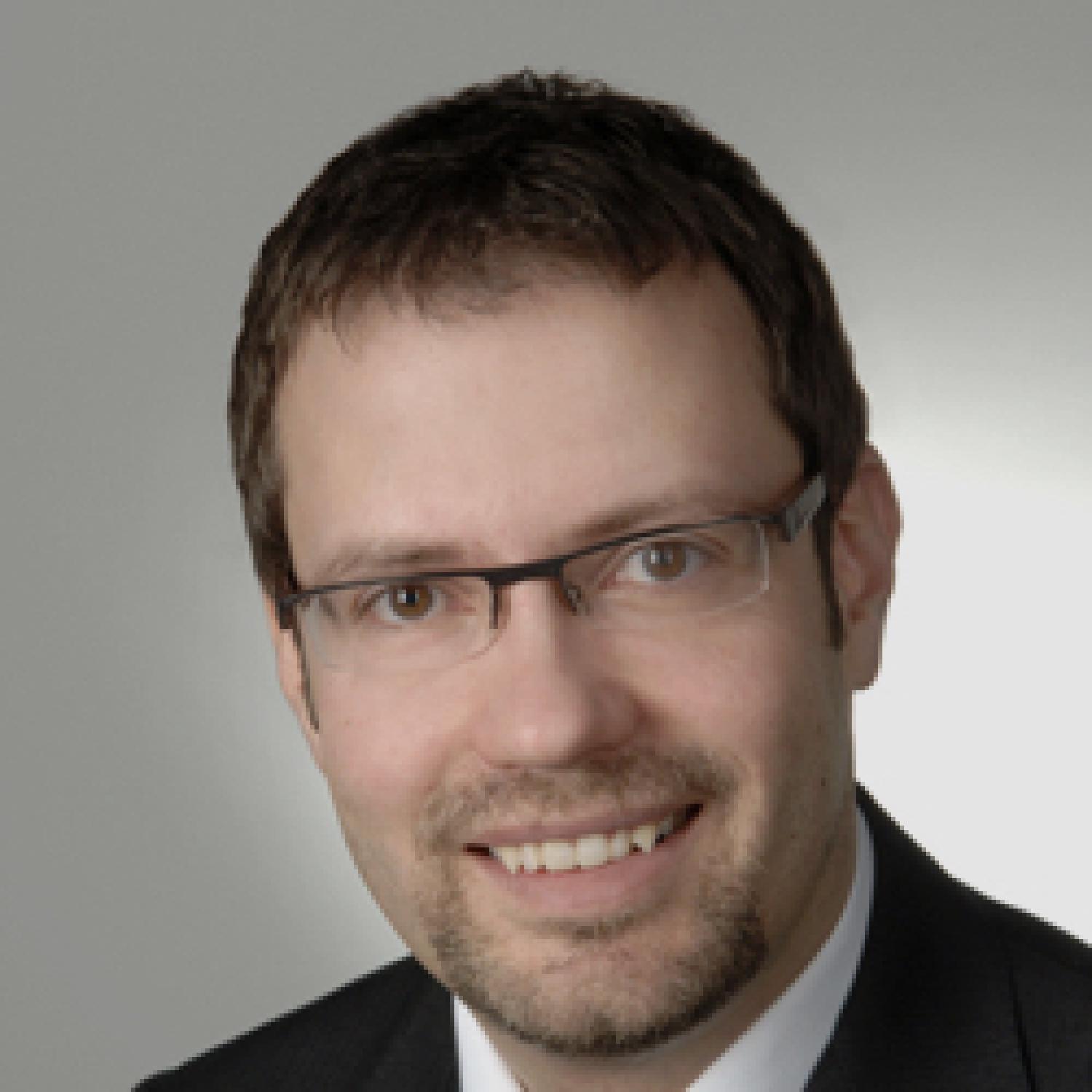 Wolfgang Knittelfelder