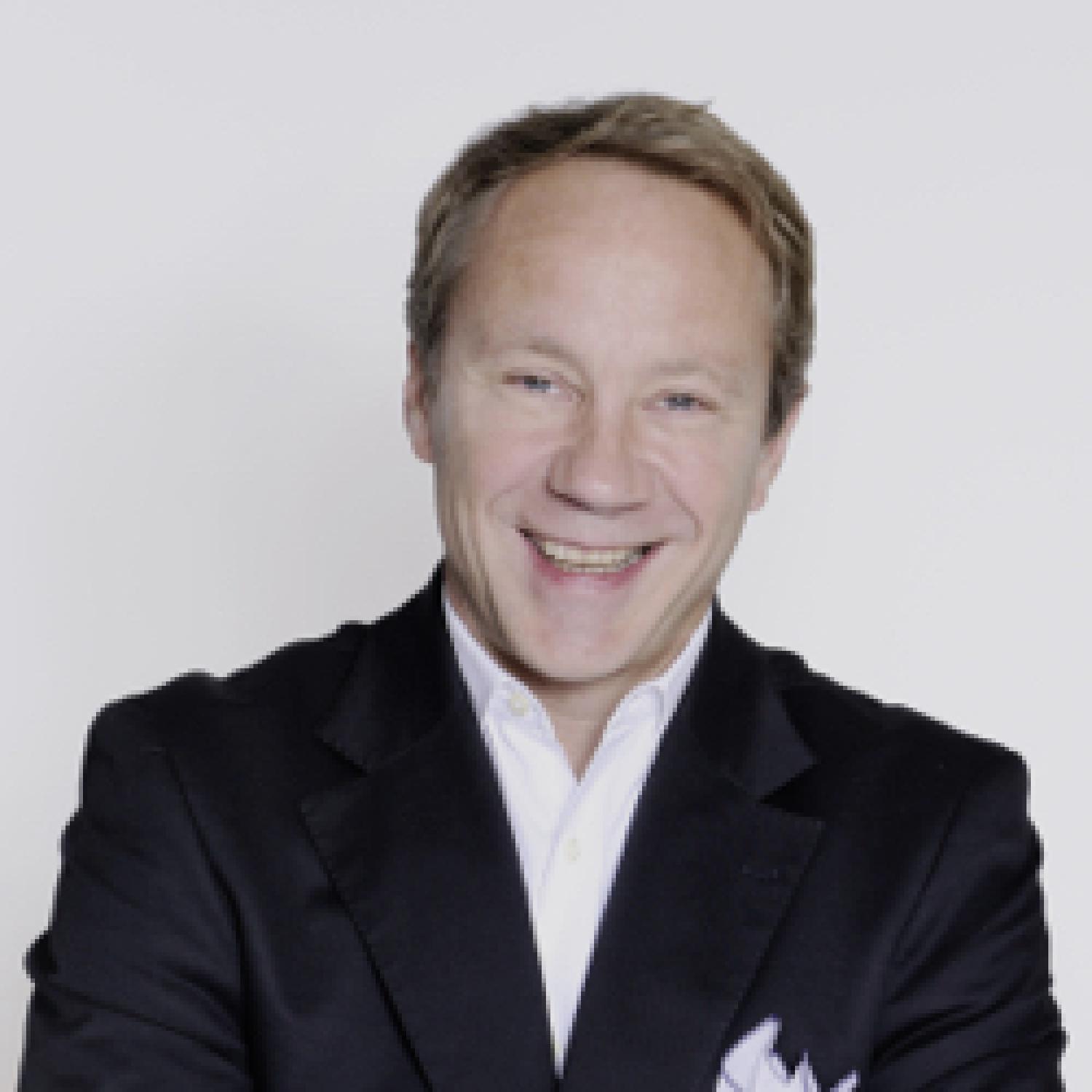 Dr. Helmut Weinzierl