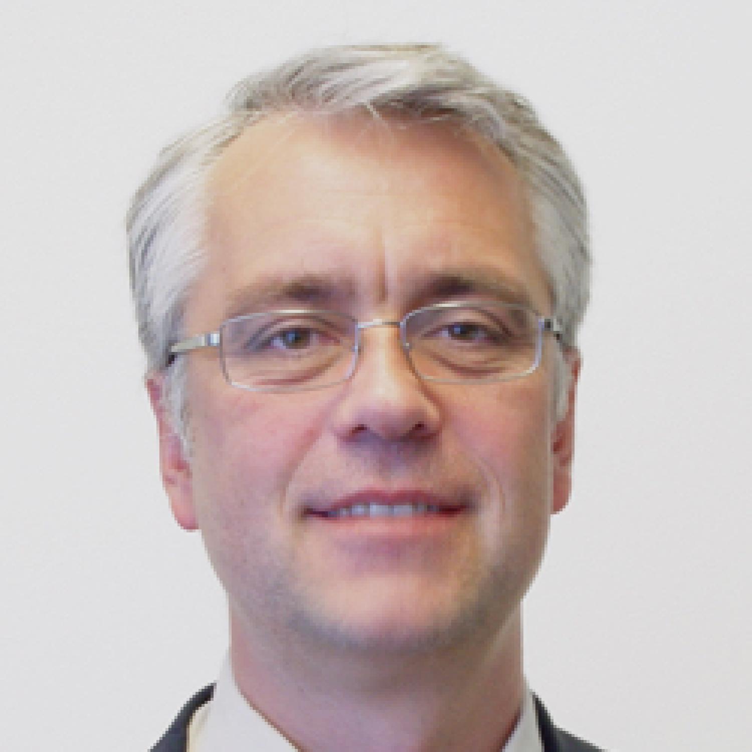 Prof. Dr. Marcus Fischer